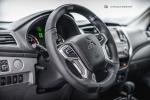 Mitsubishi L200 Lusky Limited Edition by Carlex Design 2019 года
